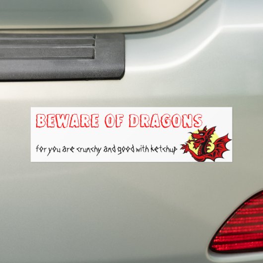 VOORDEEL VAN DE TEKSTEN BUMPERSTICKER (Op auto)