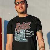 Voordelen van Retro Gaming - Videogame T-shirt