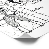 Voordelen voor eigendom van pc's poster (Hoek)