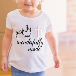 Voordelig en prachtig Christelijk Kinder Shirts