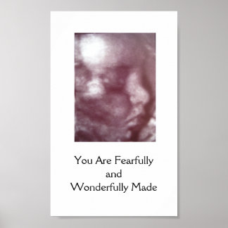 Voordelig en prachtig gemaakt/Poster Poster