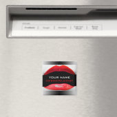 Voordelige artistieke magneten (Insitu (Vaatwasser))