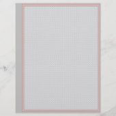 Voordelige blanco albumpagina's flyer (Voorkant)