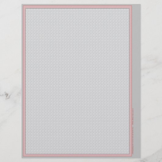 Voordelige blanco albumpagina's flyer (Achterkant)