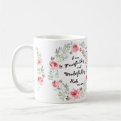 Voordelige en wonderbaarlijke Mok (Links)