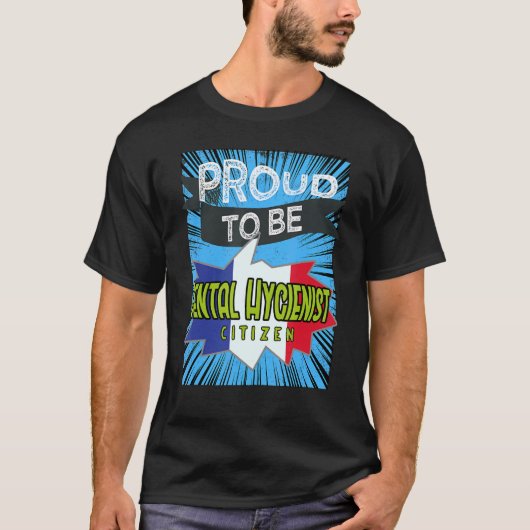 Voordelige statisticus t-shirt (Voorkant)