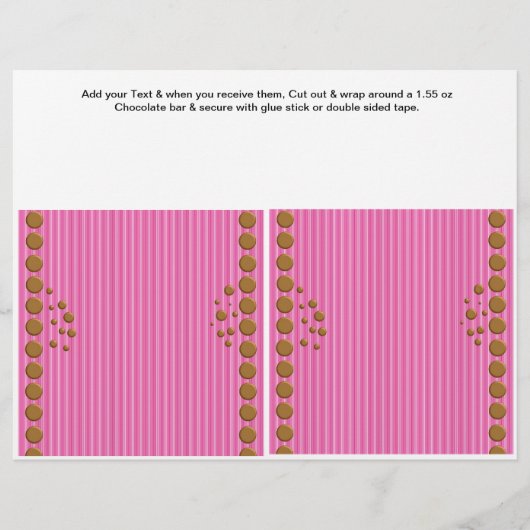 Voorders van de Partij van de Verraad van de Bar v Flyer (Voorkant)