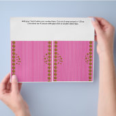 Voorders van de Partij van de Verraad van de Bar v Flyer (Hand)