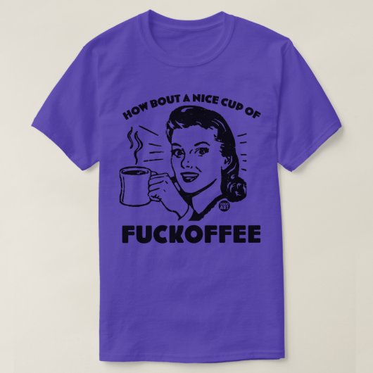 voordracht t-shirt (Design voorkant)