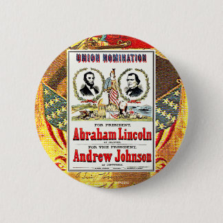 Voordracht van de Unie 2 - Button