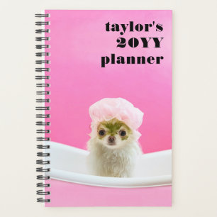 Voordracht van professionele partners planner