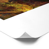 voorgedragen voorzitter Peter Paul Rubens Poster (Hoek)