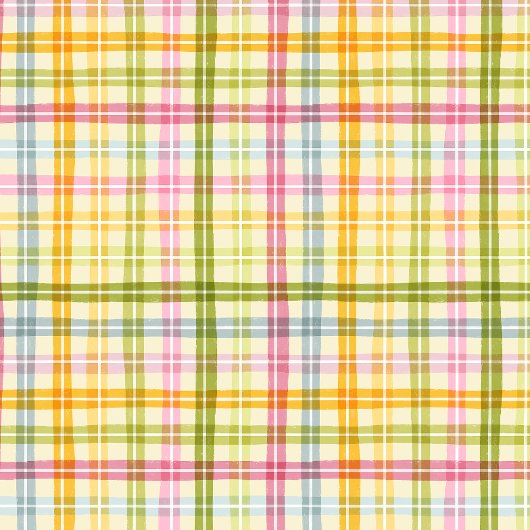 voorgeplette pastel cadeaupapier