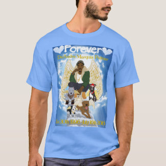 Voorgeschiedenis D T-shirt