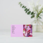 Voorgeschiedenis Roos_ Visitekaartje (Staand voorkant)