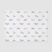 VOORGESCHREVEN STROMEN - Kekweed Willowherb - Open Tissuepapier (Voorkant)