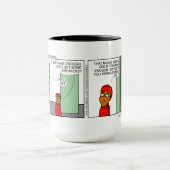 Voorgestelde producten mok (Midden)