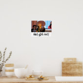 Voorgestelde producten poster (Keuken)