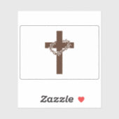 Voorgestelde vlag van Ghana (Emmanuel Enoch Agbozo Sticker (Vel)