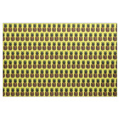 Voorgevulde ananananas stof (Yard (91,4 cm))
