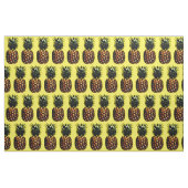 Voorgevulde ananananas stof (Fat Quarter)