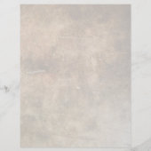 Voorgoed verloren - Antiek (Achterkant)