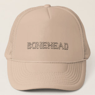 voorhoofd trucker pet