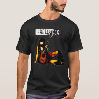 Voorinschrijvingen T-shirt