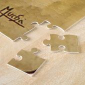 Voorjaar 1896: An Art Nouveau van Mucha Legpuzzel (Zijkant)