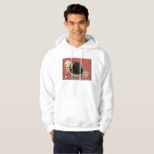 Voorjaar 2012 hoodie (Voorkant volledig)