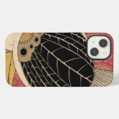 Voorjaar 2012 iPhone hoesje (Achterkant horizontaal)