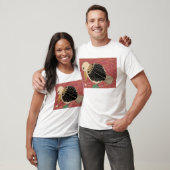 Voorjaar 2012 t-shirt (Unisex)