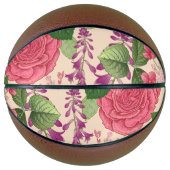 voorjaar basketbal (Voorkant)