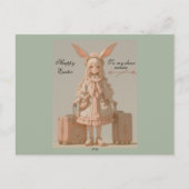  voorjaar, briefkaart (Voorkant)