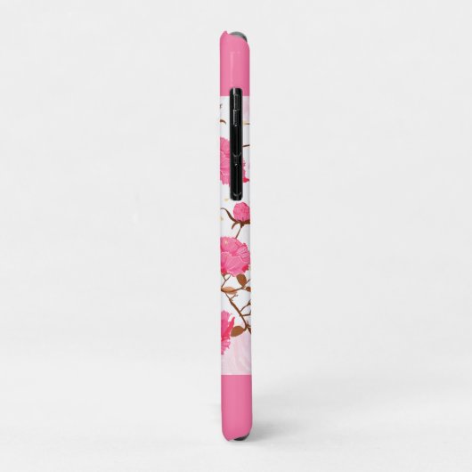 voorjaar Case-Mate iPhone case (Achterkant/links)