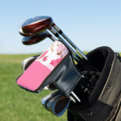 voorjaar golfheadcover (Insitu)