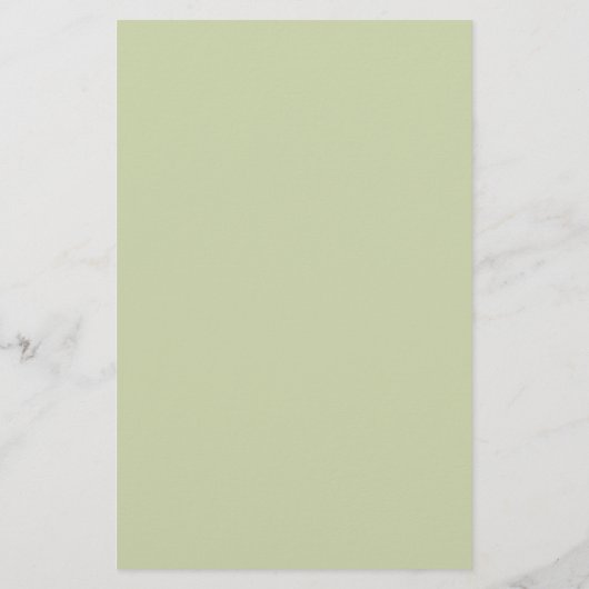 💚🍏🌿 Voorjaar Groenen Waterverf Zeep Wrap Paper (Achterkant)