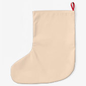 voorjaar grote kerstsok (Achterkant)