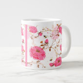 voorjaar grote koffiekop (Voorkant rechts)