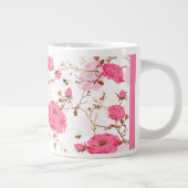 voorjaar grote koffiekop (Rechts)