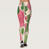 voorjaar leggings (Achterkant)
