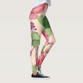 voorjaar leggings (Rechts)