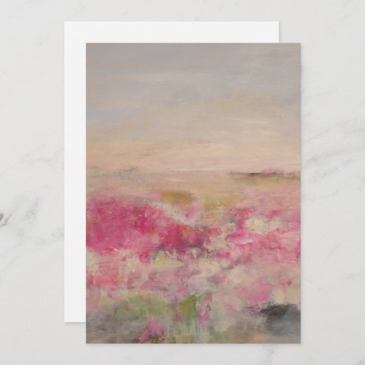 Voorjaar zoeken kaart (Voorkant / Achterkant)