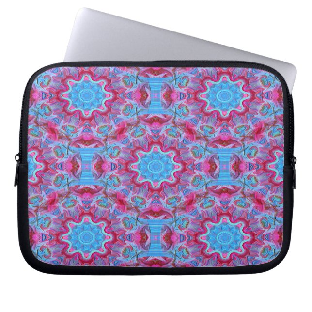 Voorjaars Equinox..... Laptop Sleeve (Voorkant)
