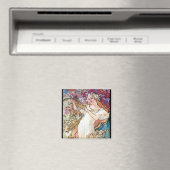 Voorjaars Herfst Winter Magneet (Insitu (Vaatwasser))