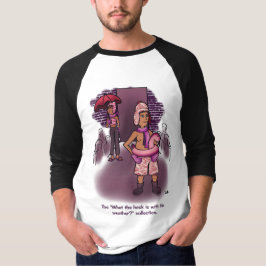 Voorjaars Mode Mannen T-shirt