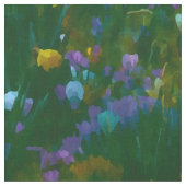 Voorjaars ochtend stof (Close Up)