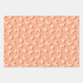 Voorjaars picknick geschenkverpakking (Stijl 2) Inpakpapier Vel (Voorkant 2)