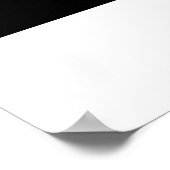 Voorjaars Poster (Hoek)