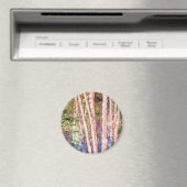 Voorjaarsafdrukken Magneet (Insitu (Vaatwasser))